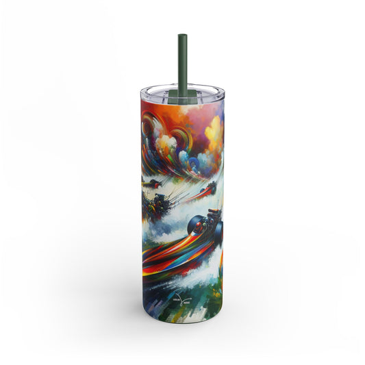 Velocity Vortex - Tumblers
