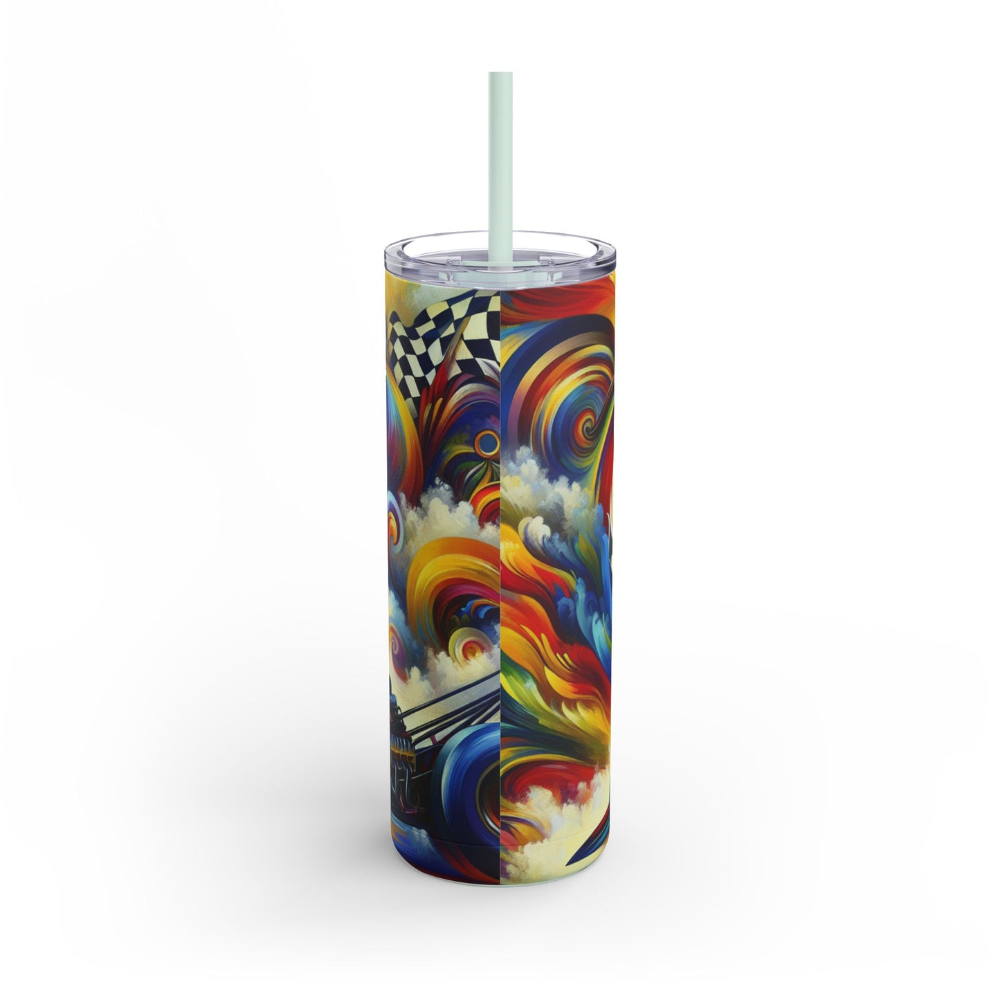 Velocity Vortex - Tumblers