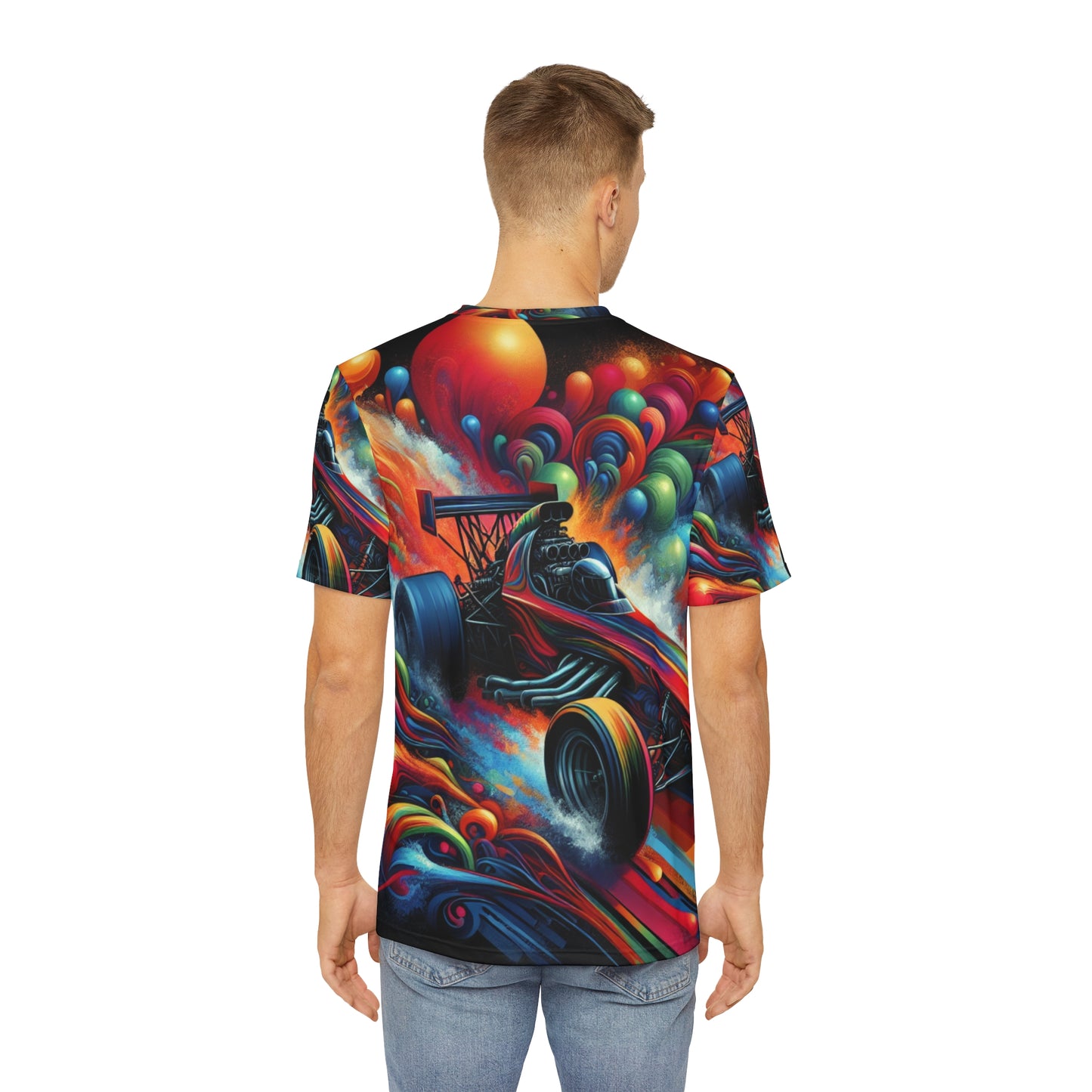 Velocity Vortex - Tee