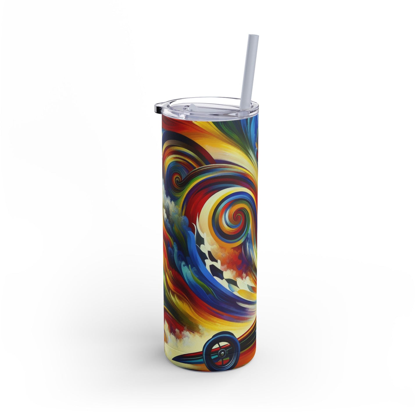 Velocity Vortex - Tumblers