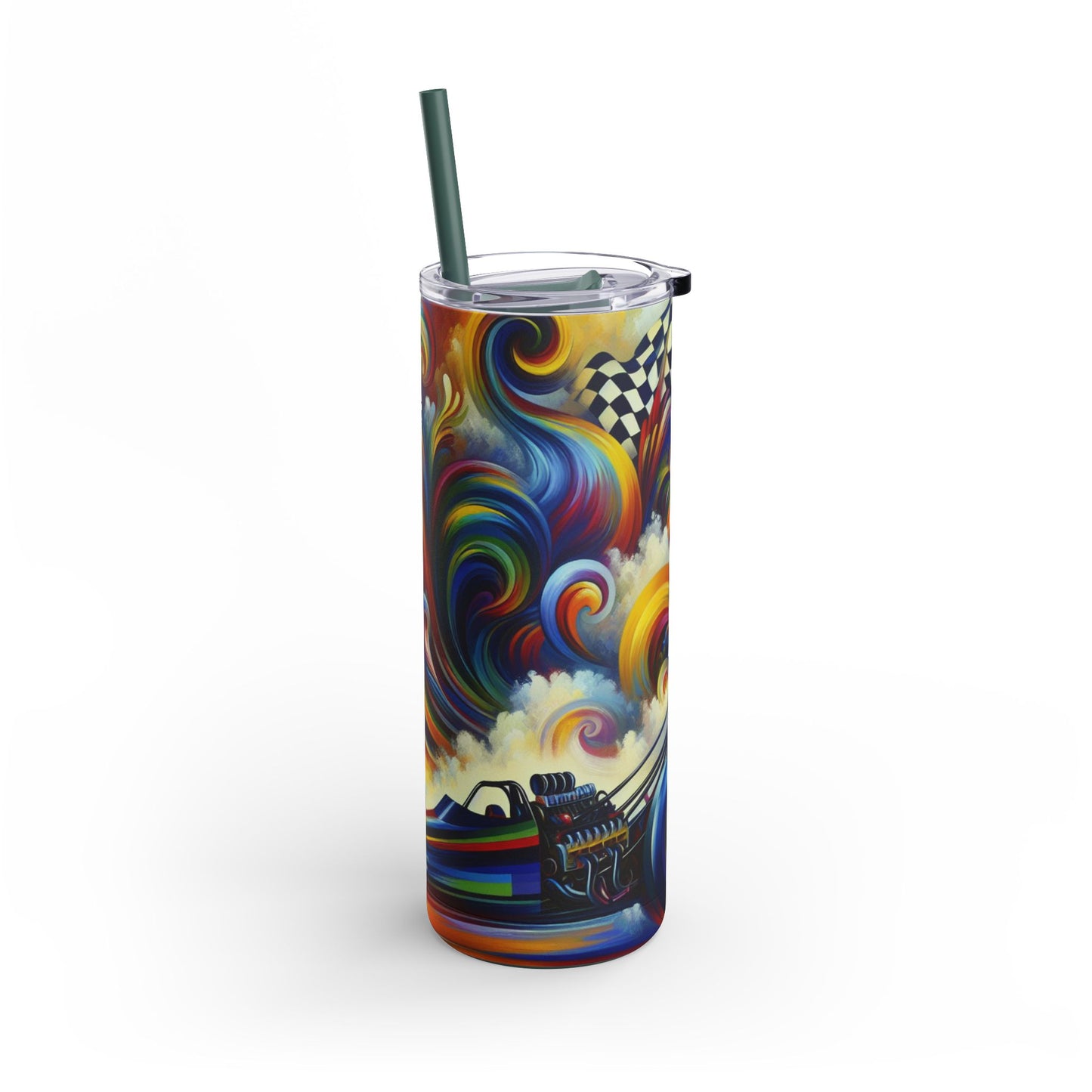 Velocity Vortex - Tumblers