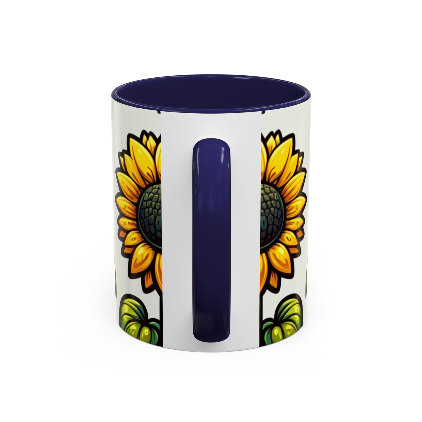 Sunshine Blossom Meadow - Mugs