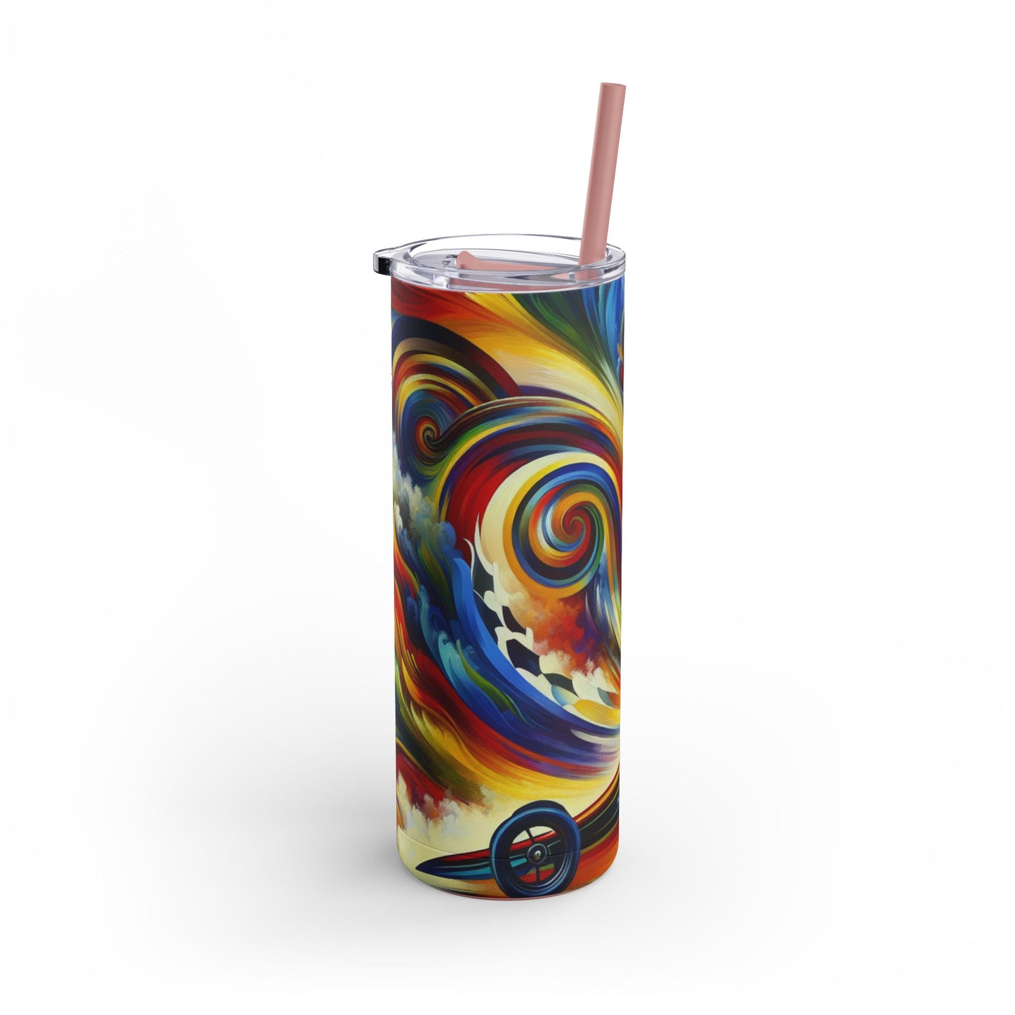 Velocity Vortex - Tumblers