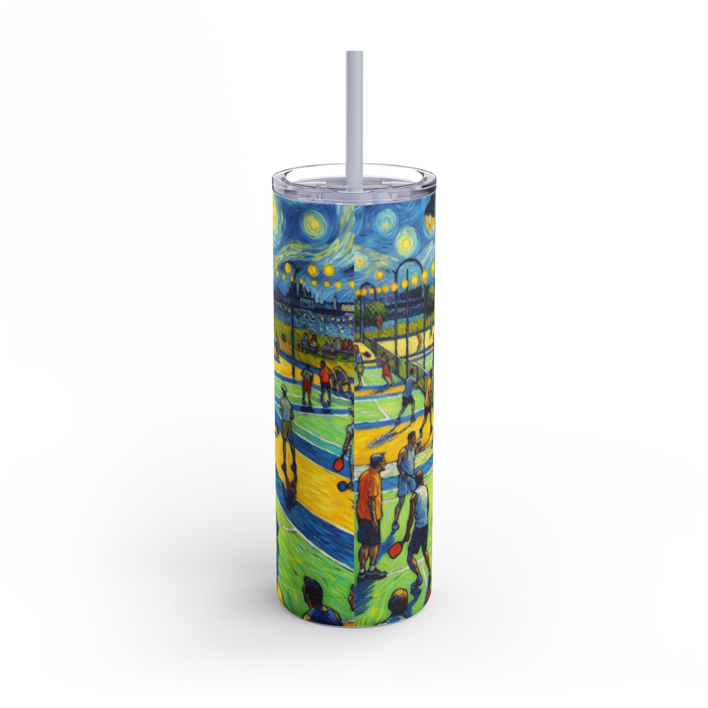 Starry Sports Soiree - Tumblers