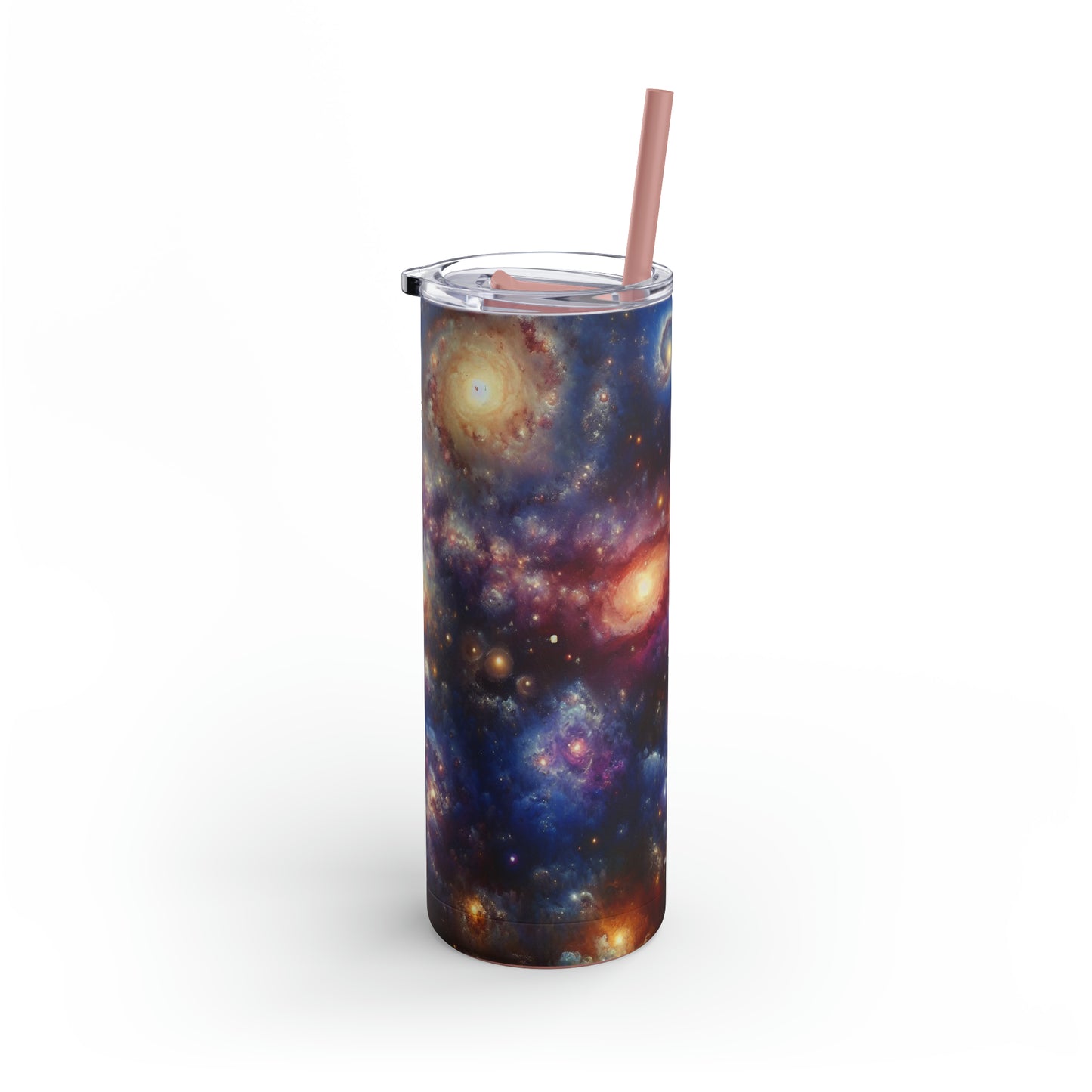 Cosmic Nebula Symphony - Tumblers