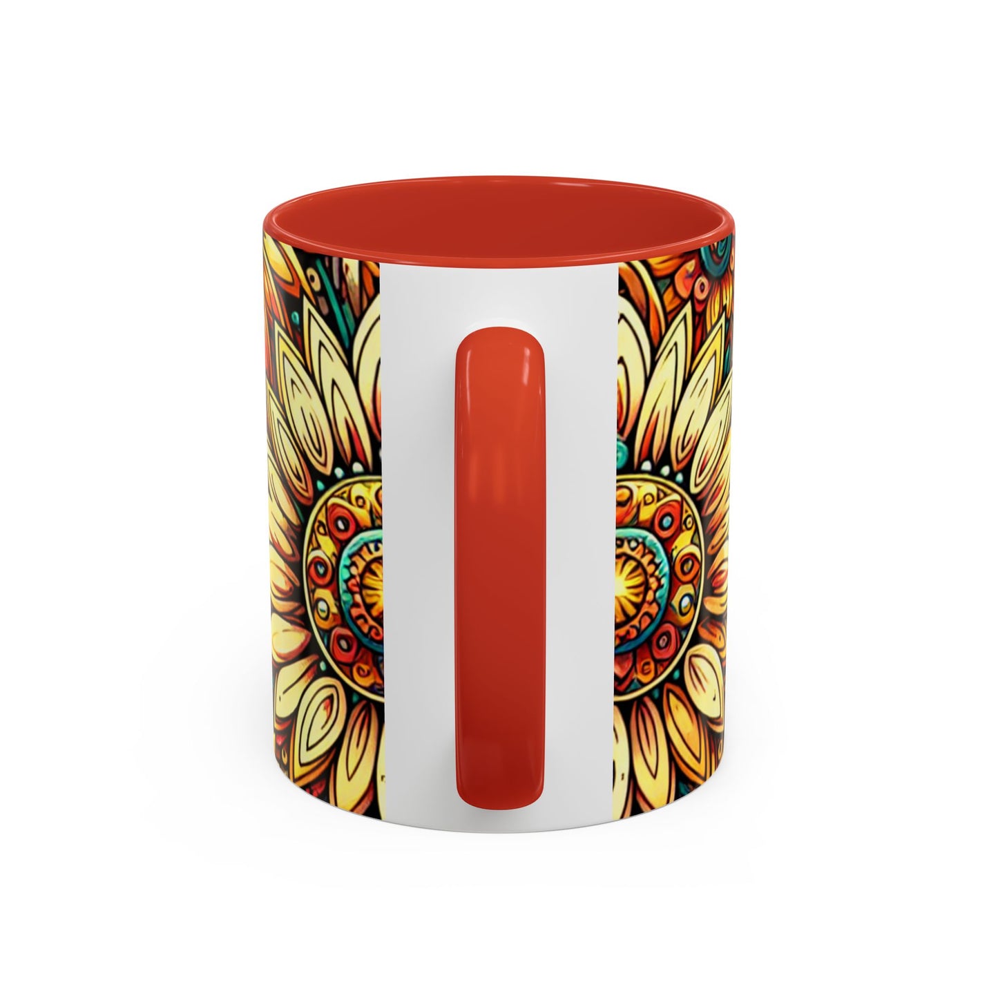 Autumnal Equinox Bloom - Mugs