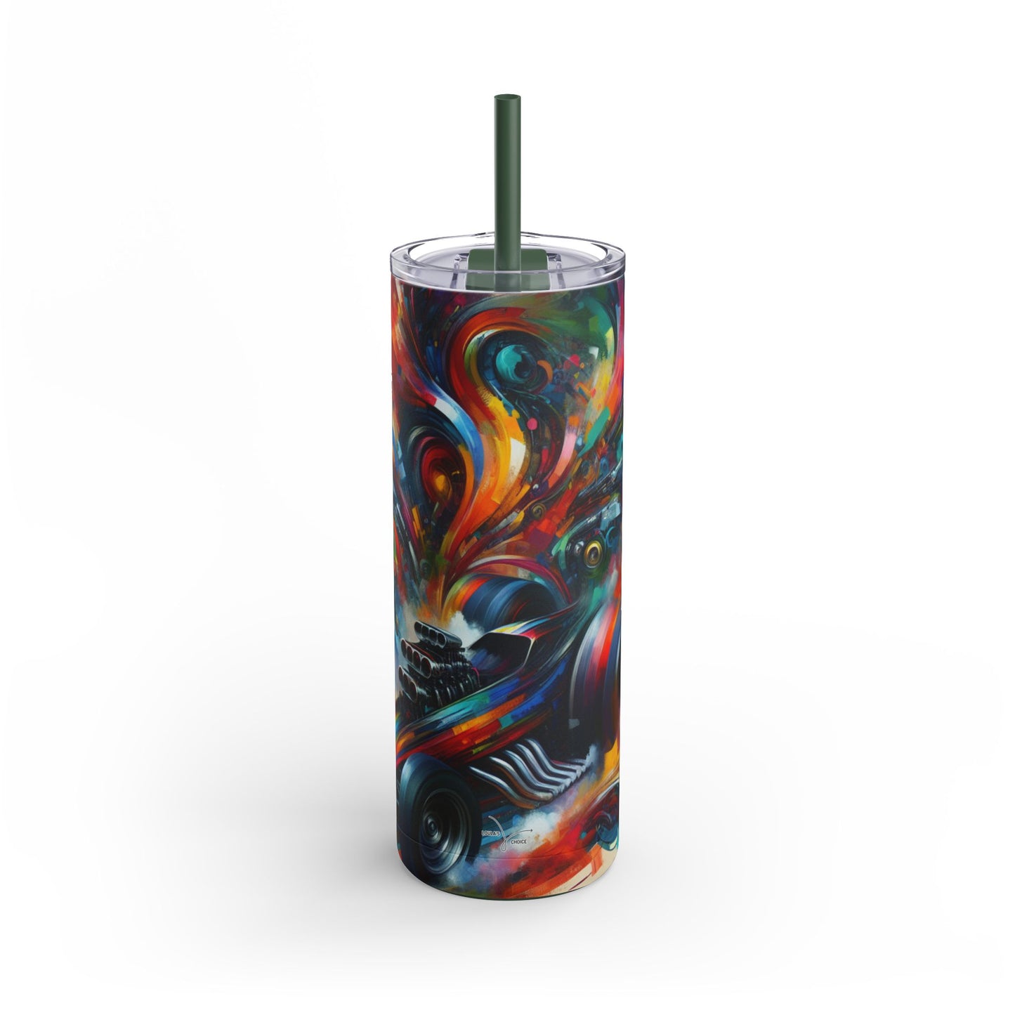 Velocity Vortex - Tumblers