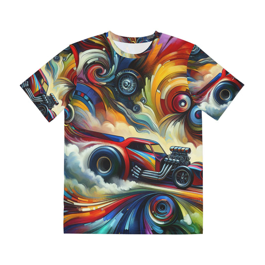 Velocity Vortex - Tee