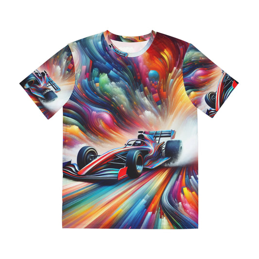 Velocity Vortex - Tee