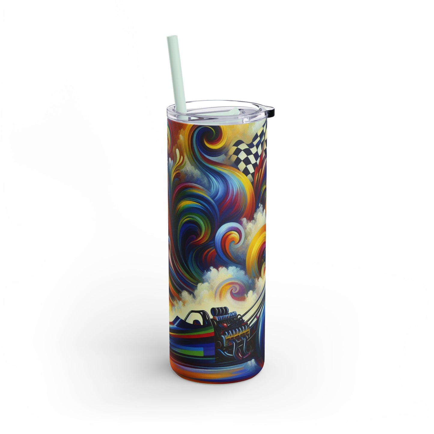 Velocity Vortex - Tumblers