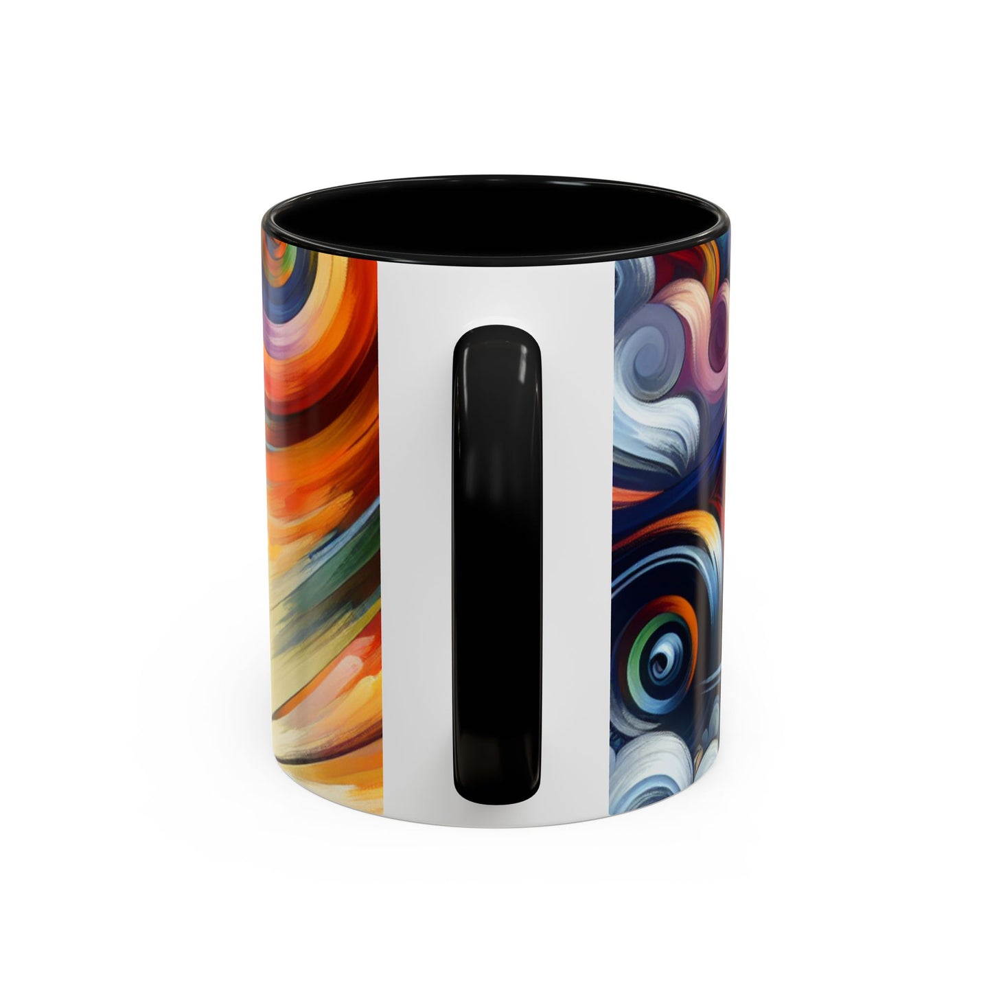 Vibrant Journey - Mugs