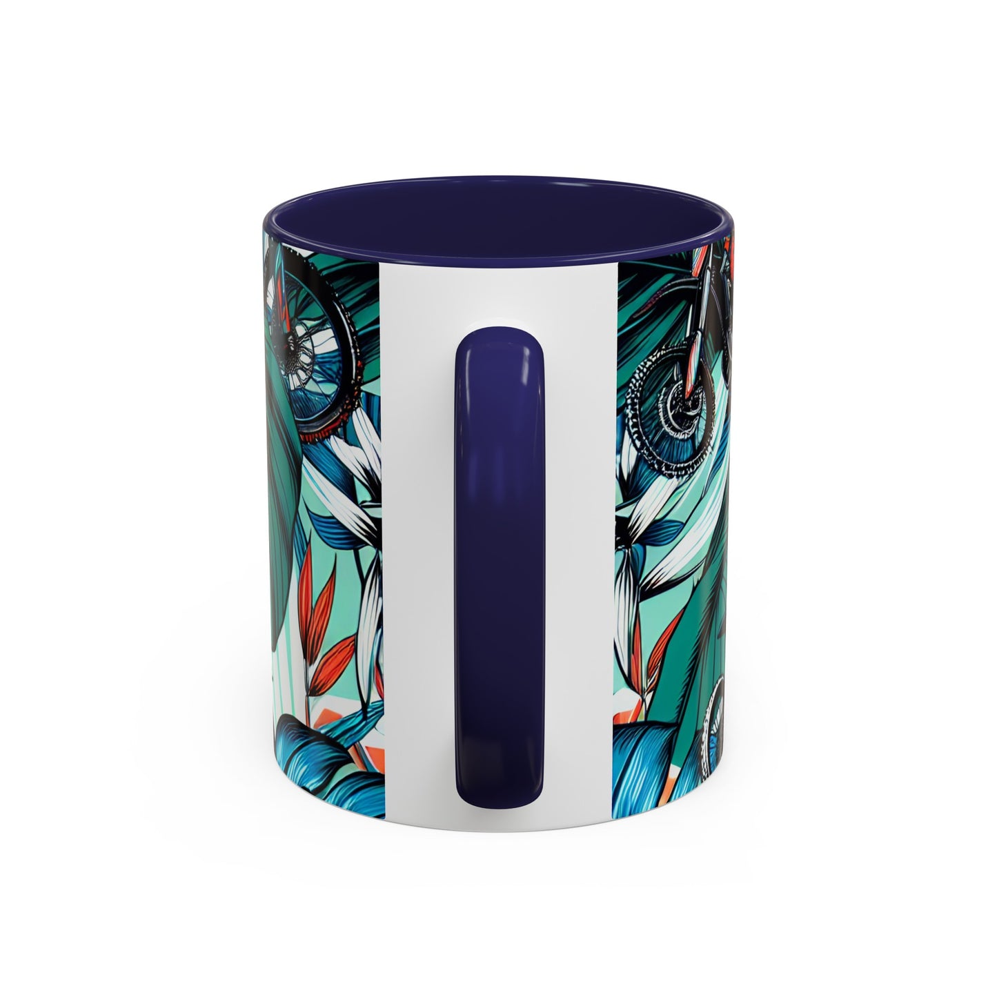 Tropical Moto Adventure - Mugs