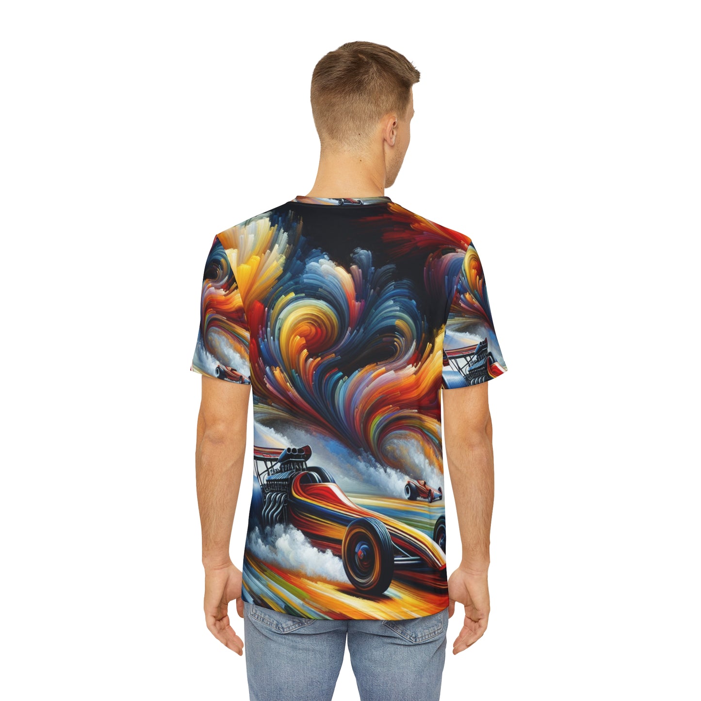 Velocity Vortex - Tee