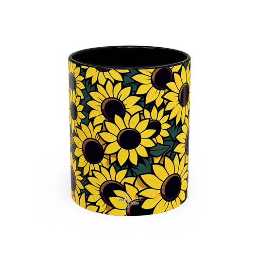 Endless Summer Sunflower Bliss - Mugs