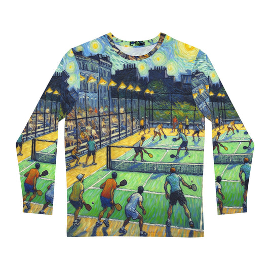 Starry Court Impressions - Tee