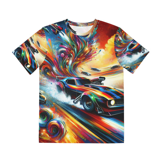Turbocharged Vortex - Tee