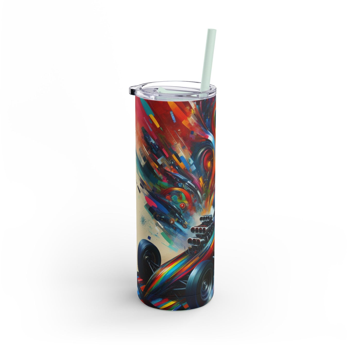 Velocity Vortex - Tumblers