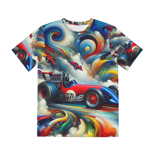 Velocity Vortex - Tee