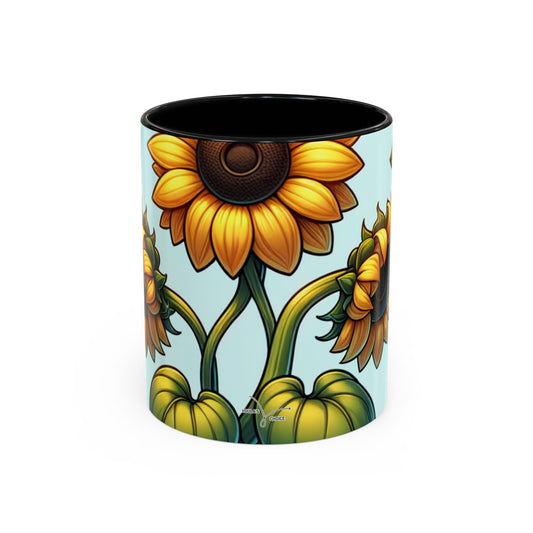 Eternal Summer Breeze - Mugs