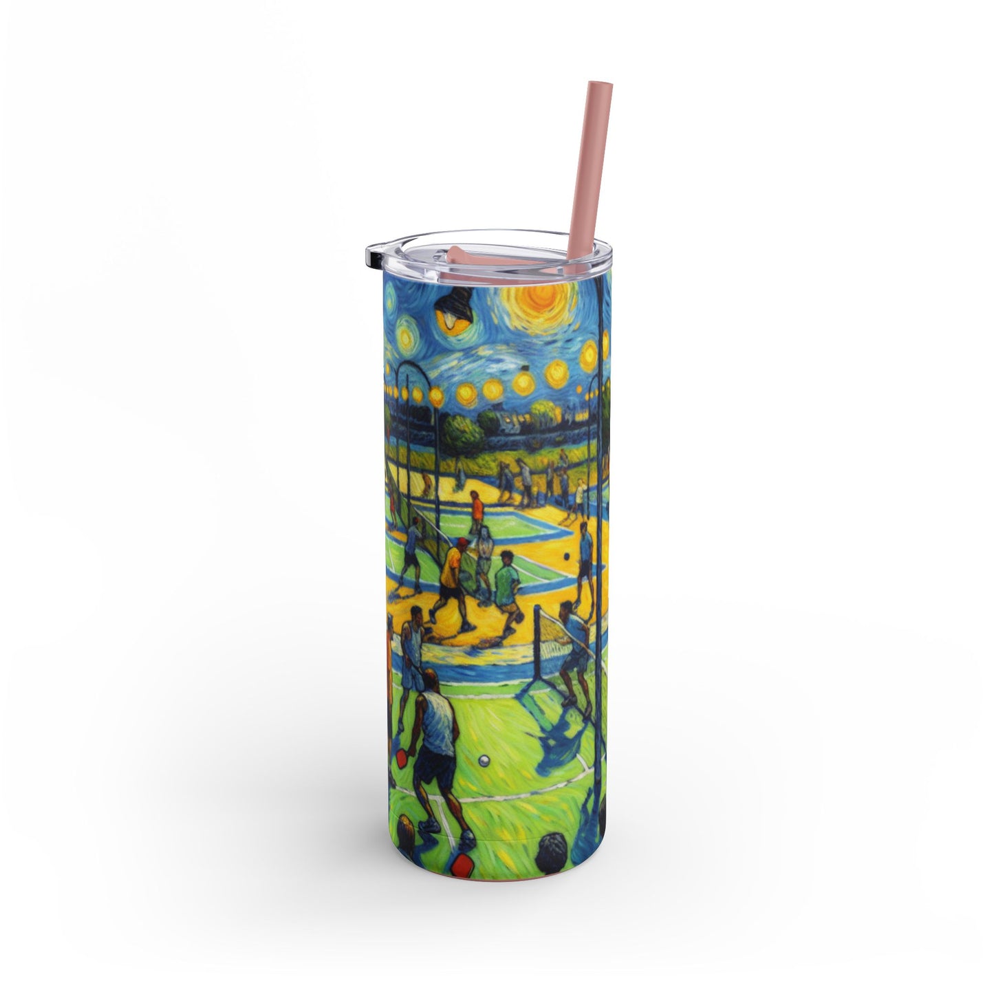 Starry Sports Soiree - Tumblers