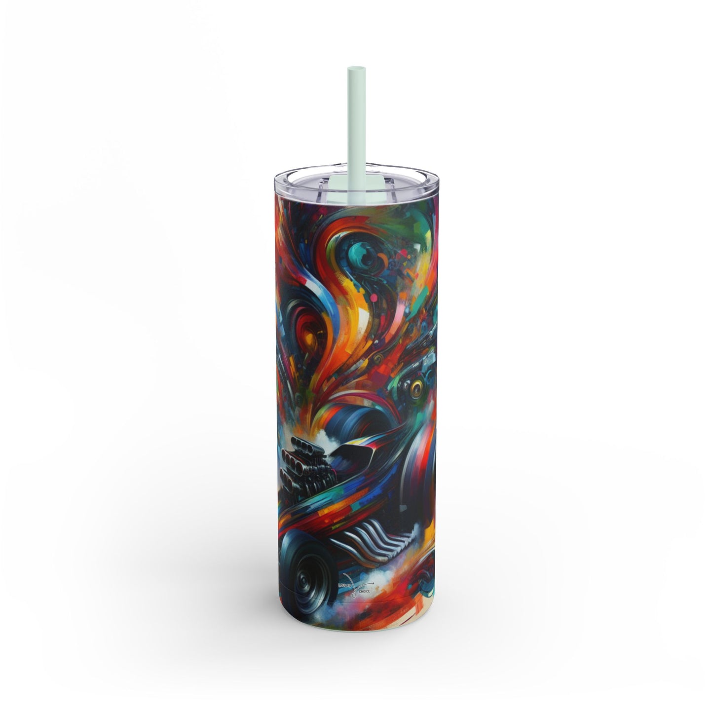 Velocity Vortex - Tumblers