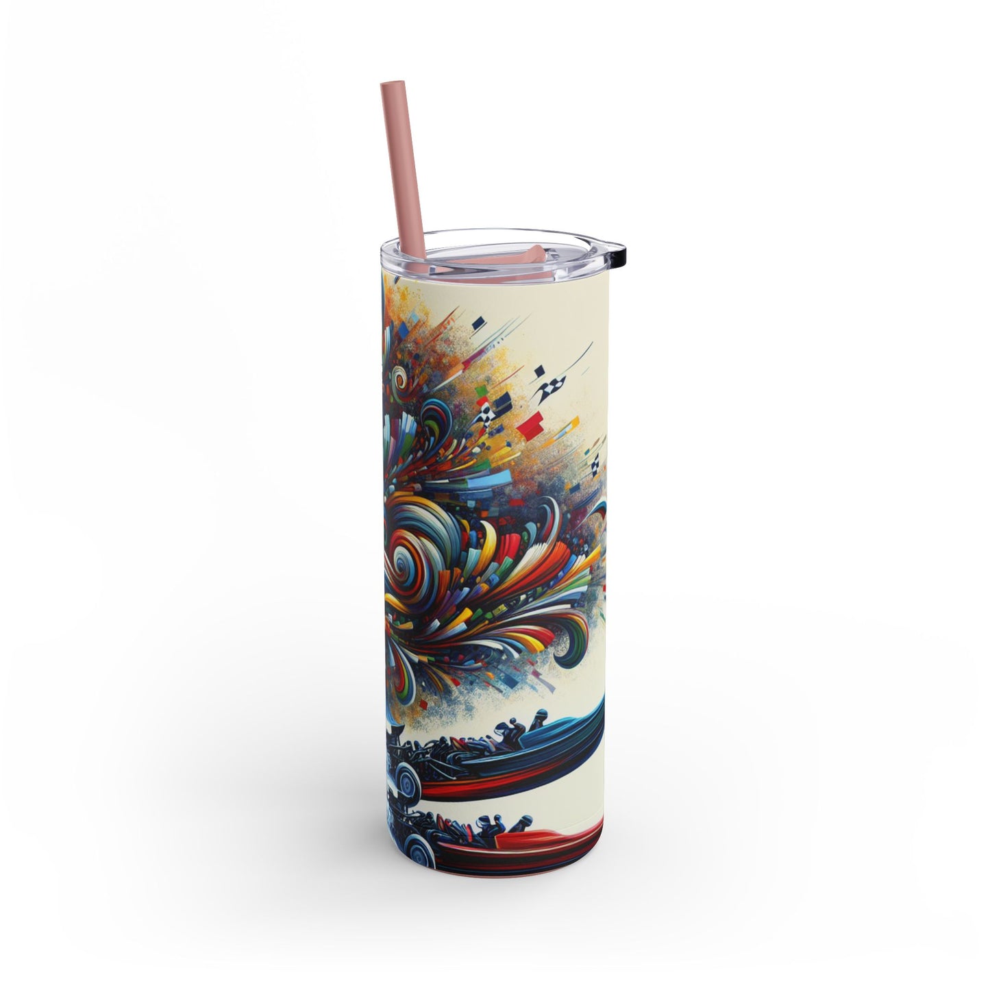Velocity Vortex - Tumblers