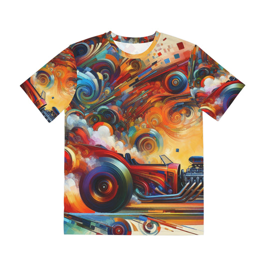 Velocity Vortex - Tee