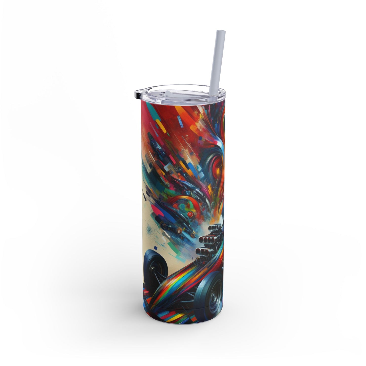 Velocity Vortex - Tumblers
