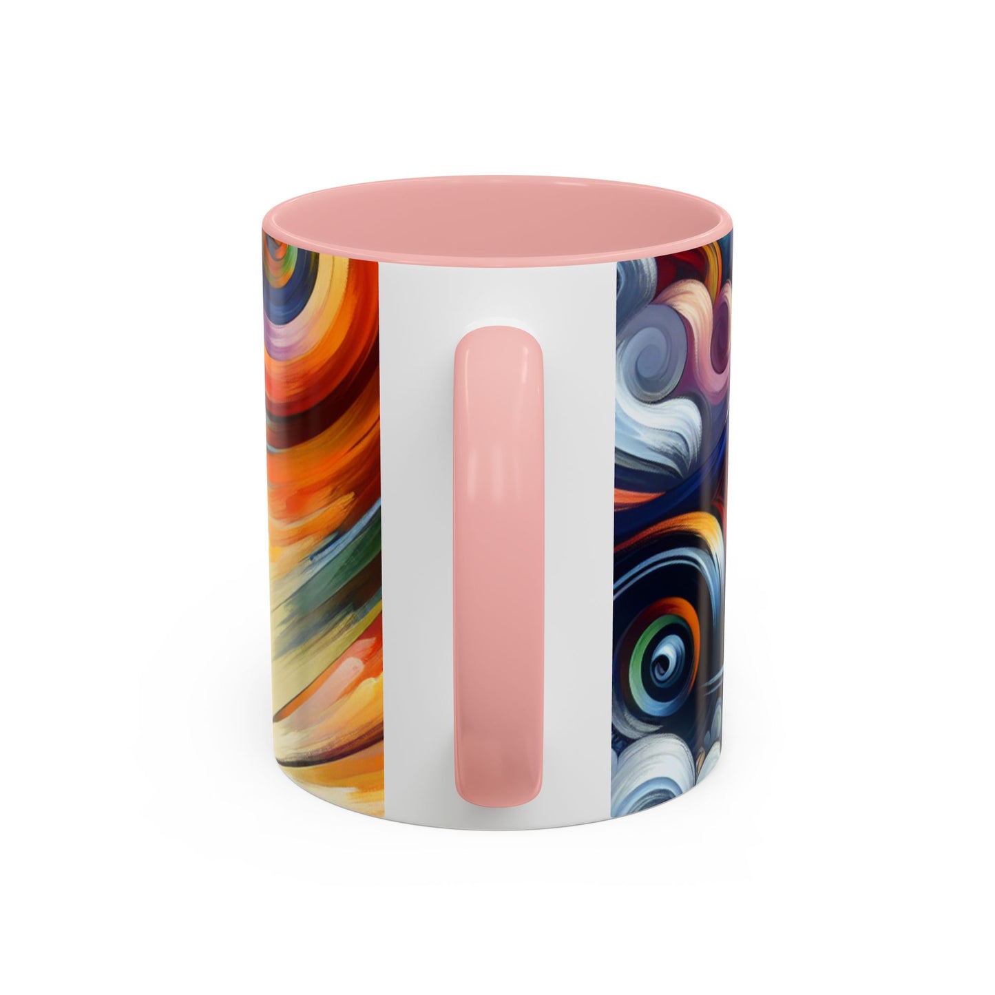 Vibrant Journey - Mugs