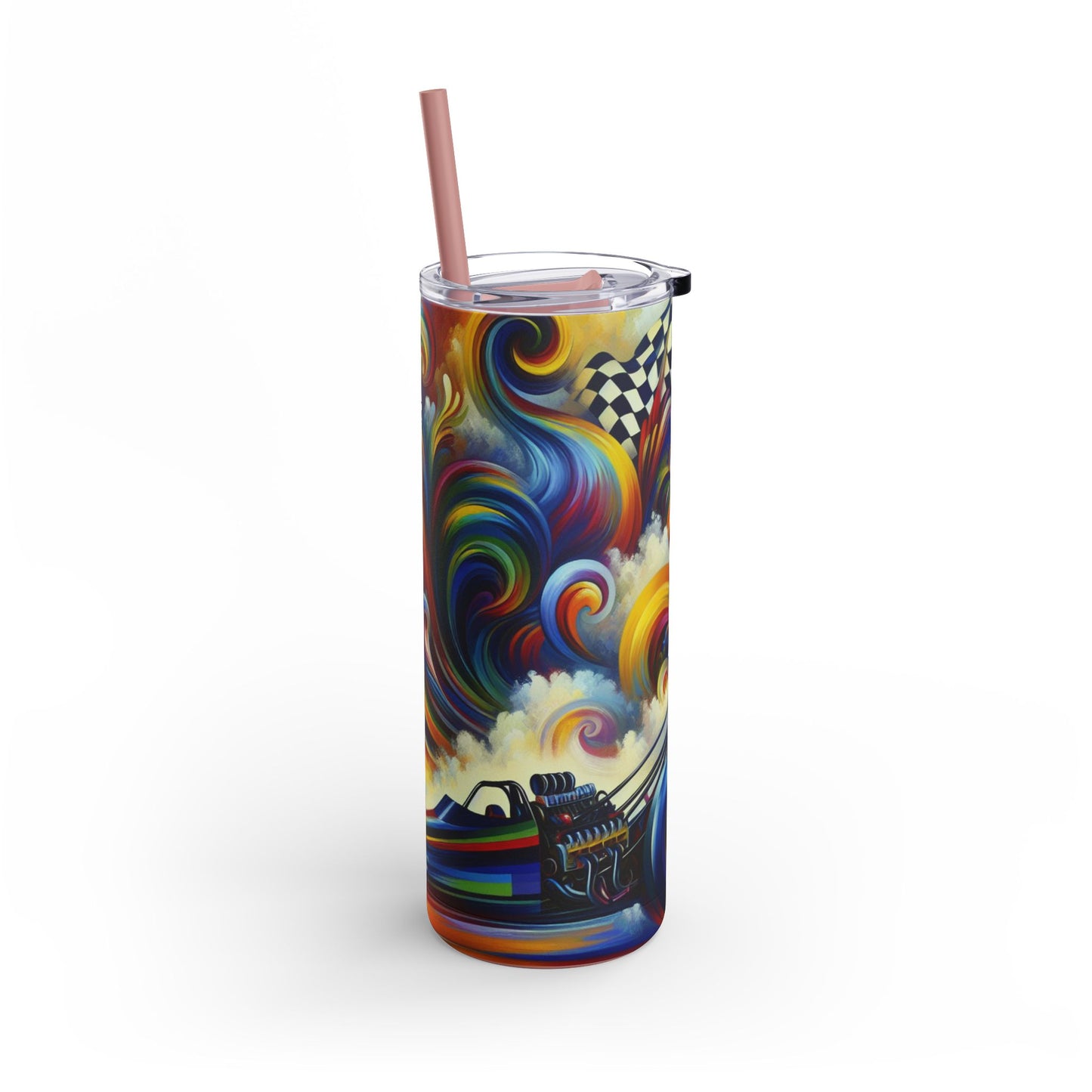Velocity Vortex - Tumblers