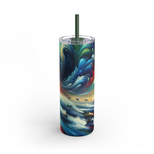 Velocity Vortex - Tumblers