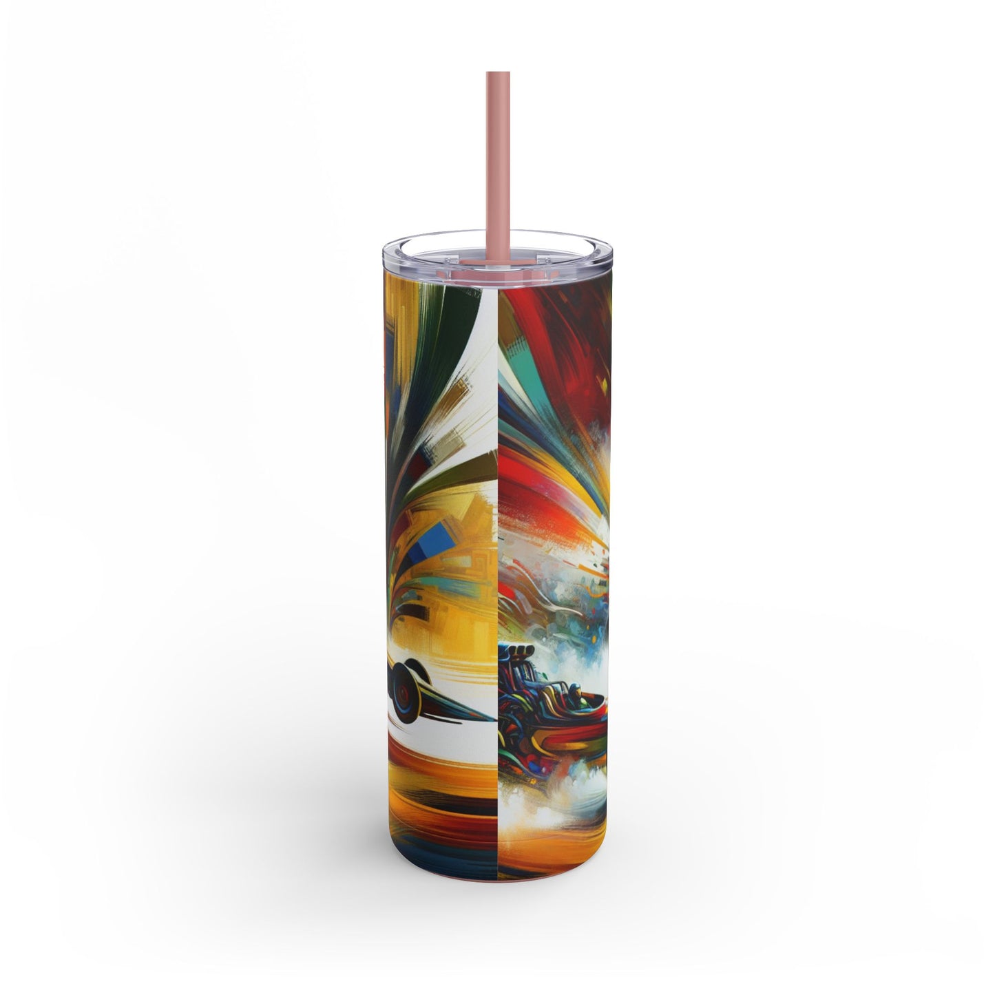 Velocity Vortex - Tumblers