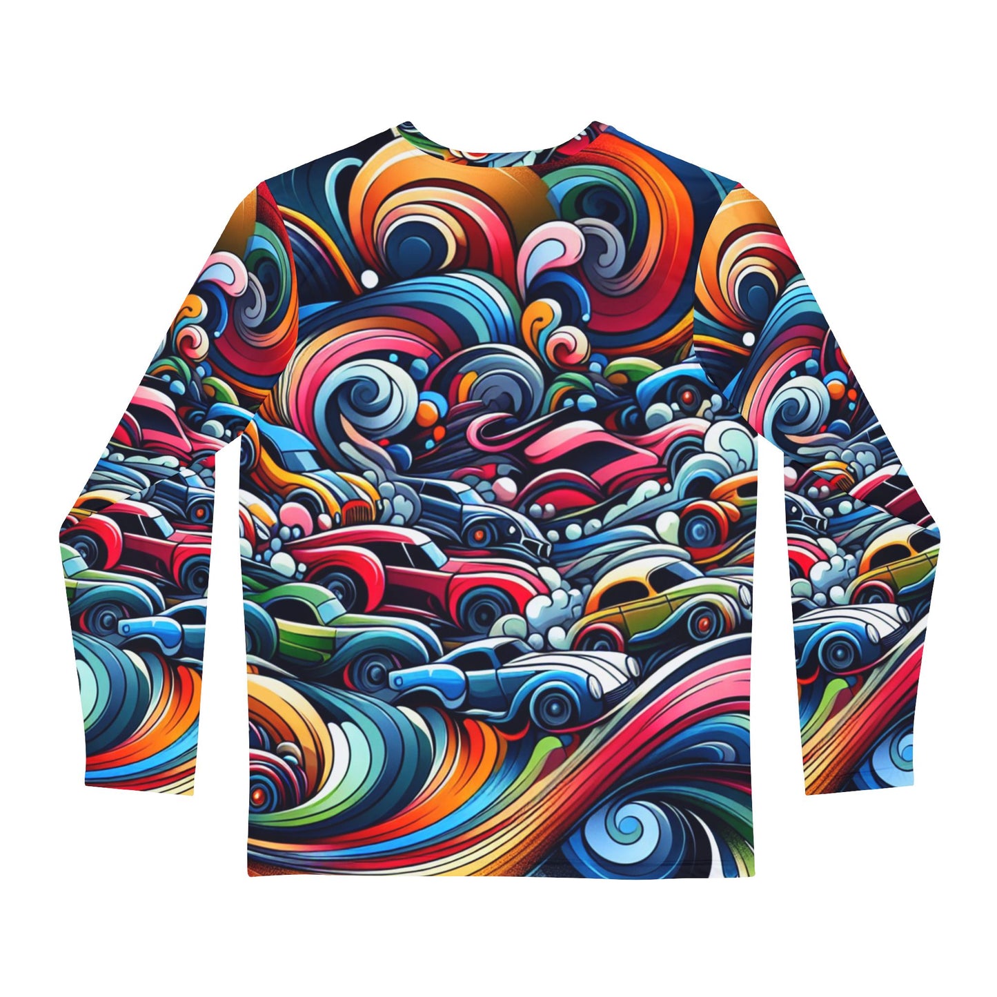 Traffic Tango - Tee