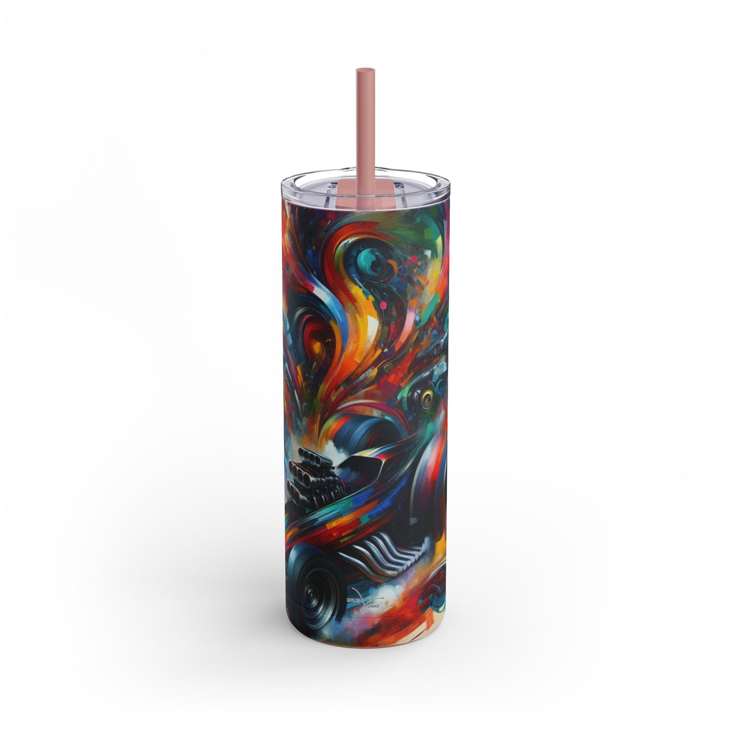 Velocity Vortex - Tumblers