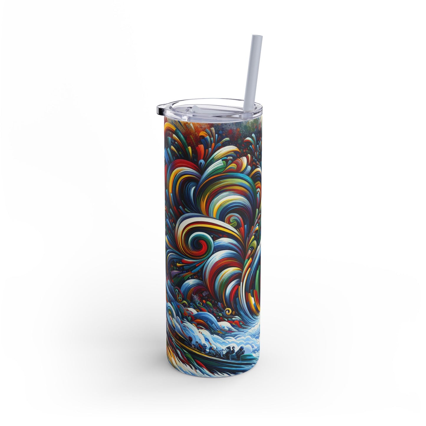 Velocity Vortex - Tumblers