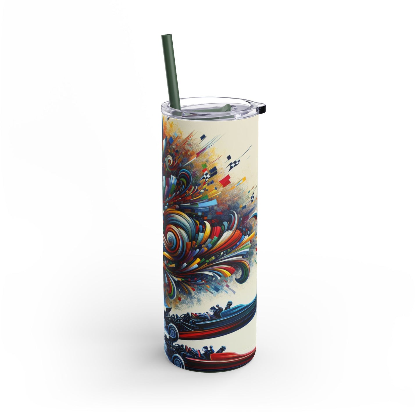 Velocity Vortex - Tumblers