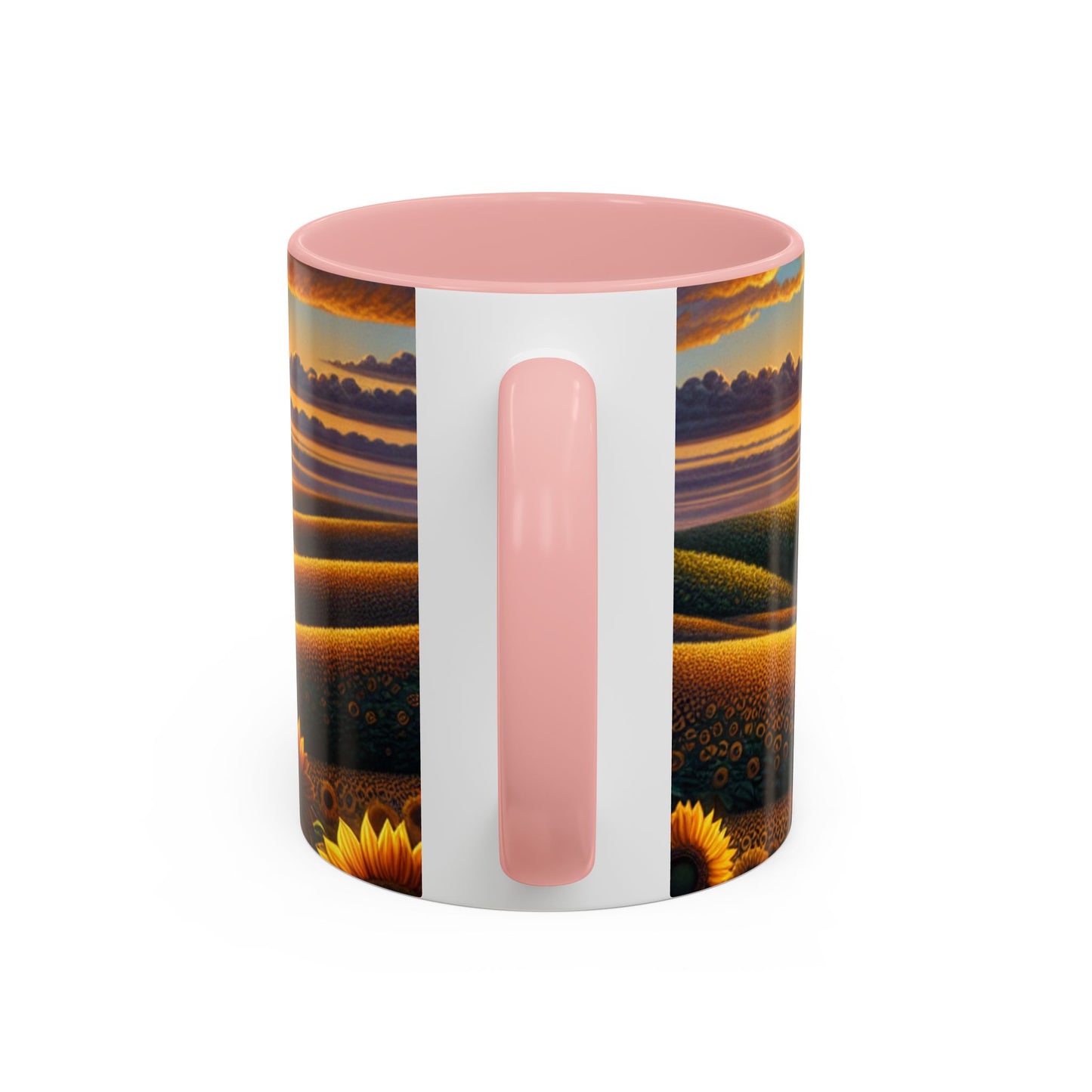 Golden Harvest Horizon - Mugs