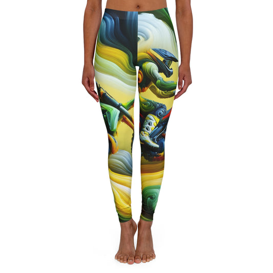 Vortex Velocity Motocross Dream - Leggings