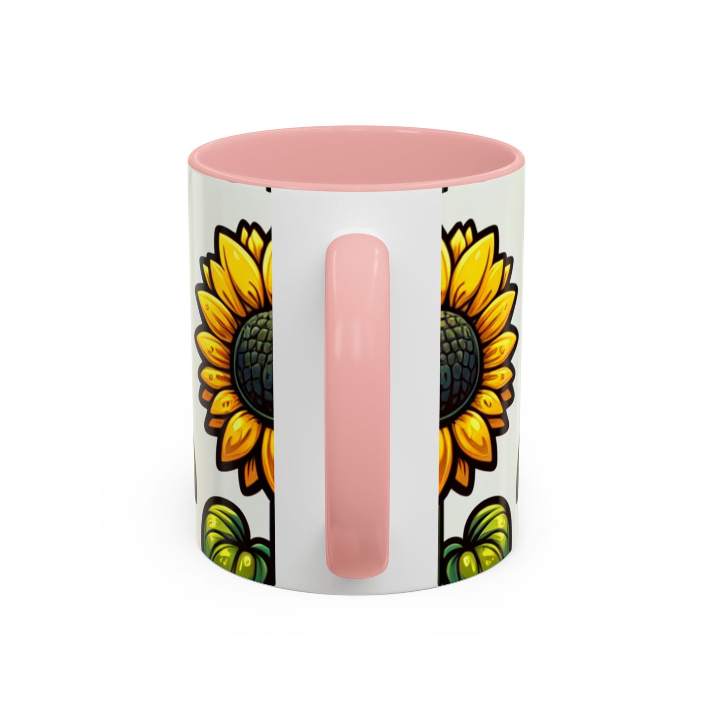 Sunshine Blossom Meadow - Mugs