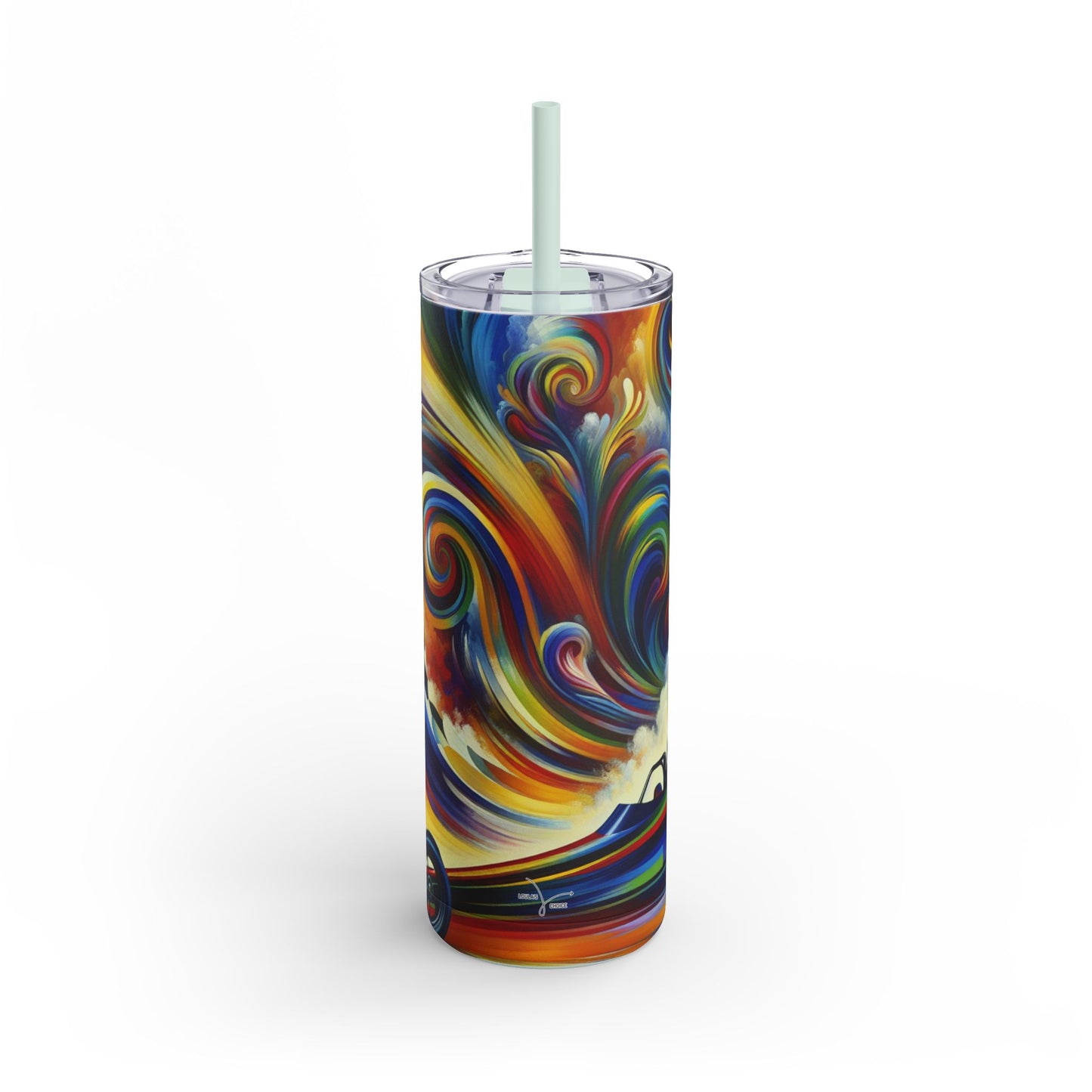 Velocity Vortex - Tumblers
