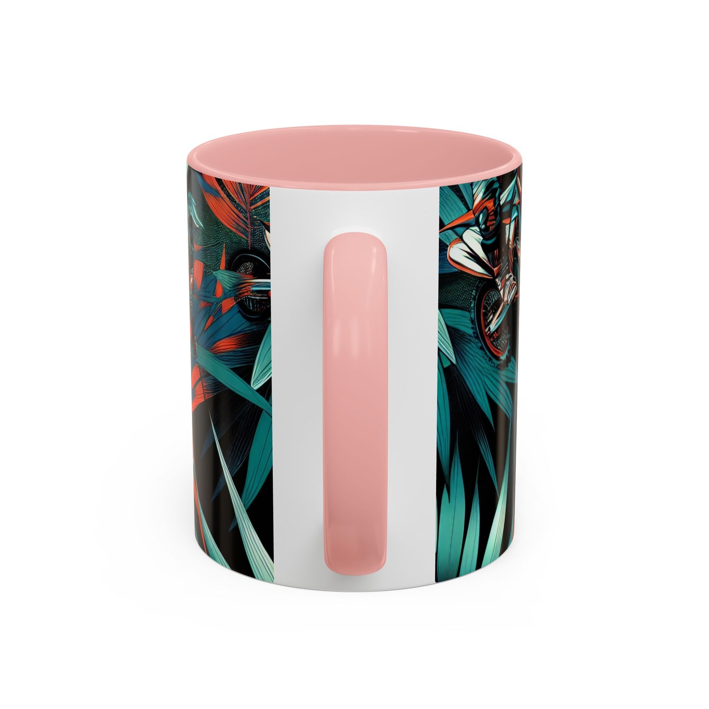 Tropical Moto Mirage - Mugs