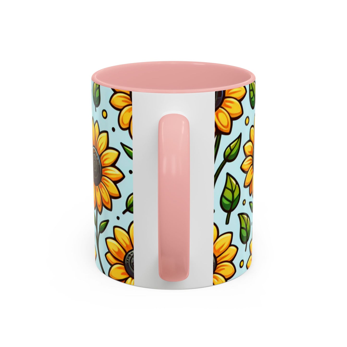 Sunshine Meadow Blossom - Mugs