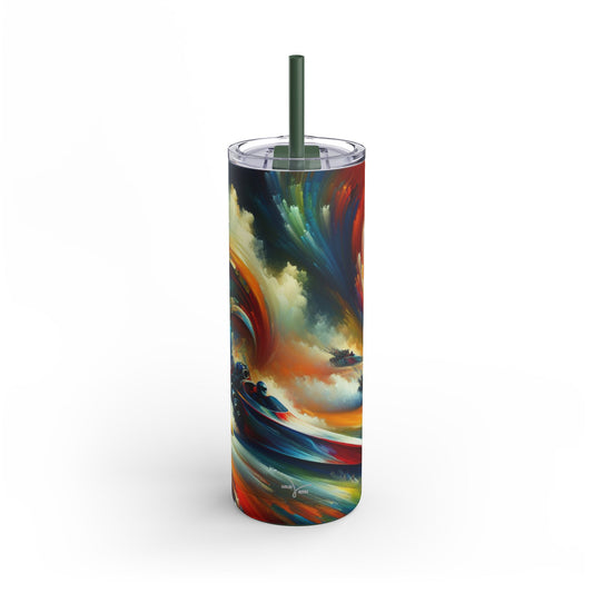 Turbo Tidal Surge - Tumblers
