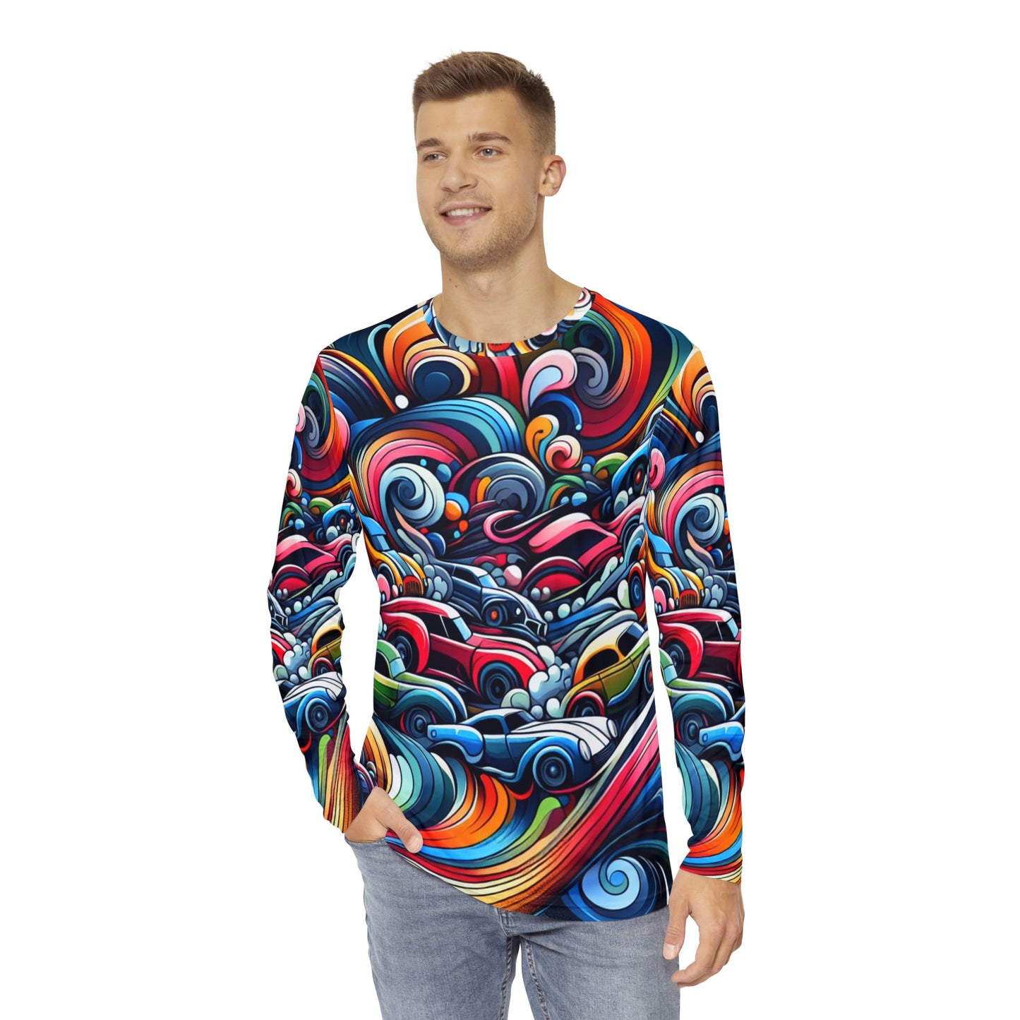 Traffic Tango - Tee