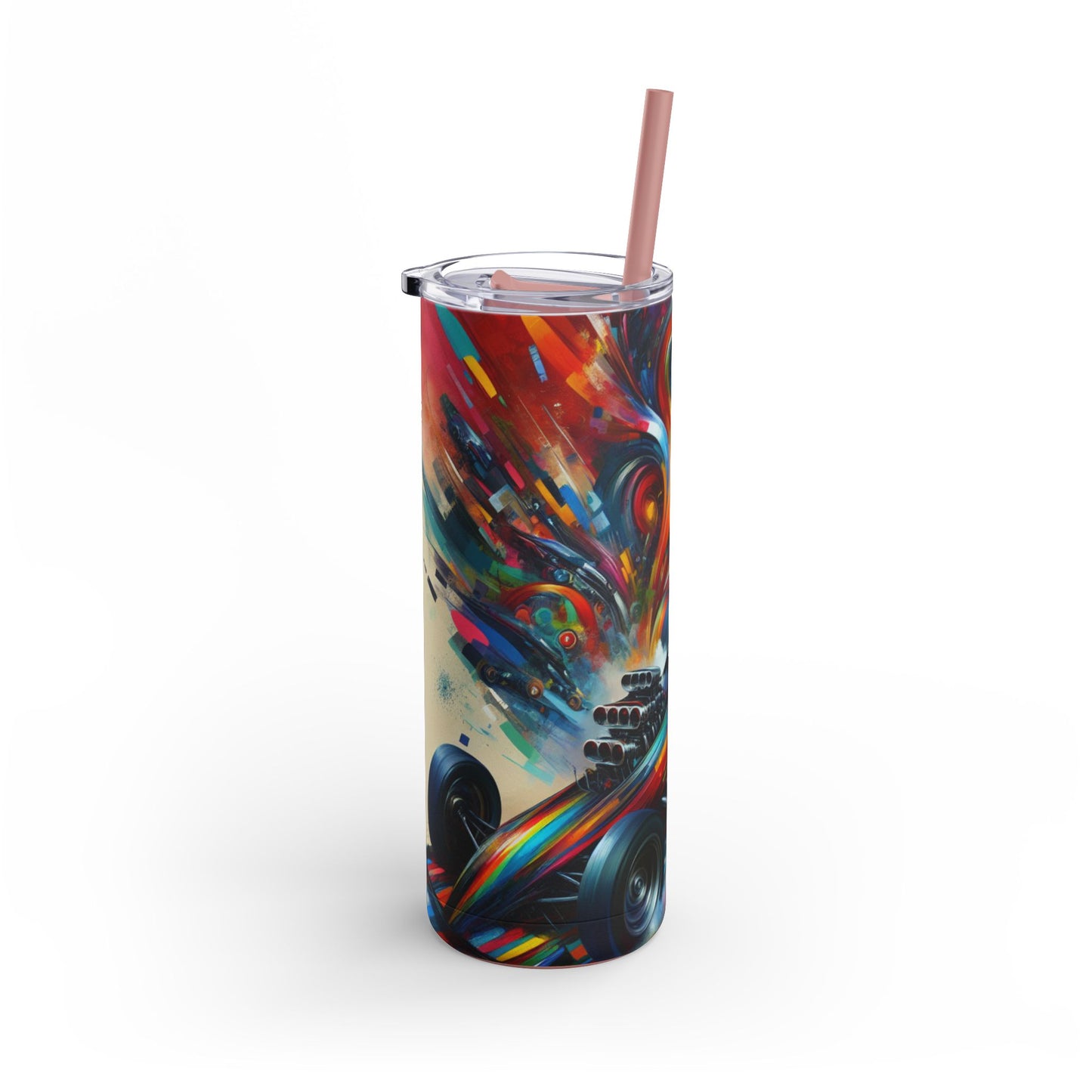 Velocity Vortex - Tumblers