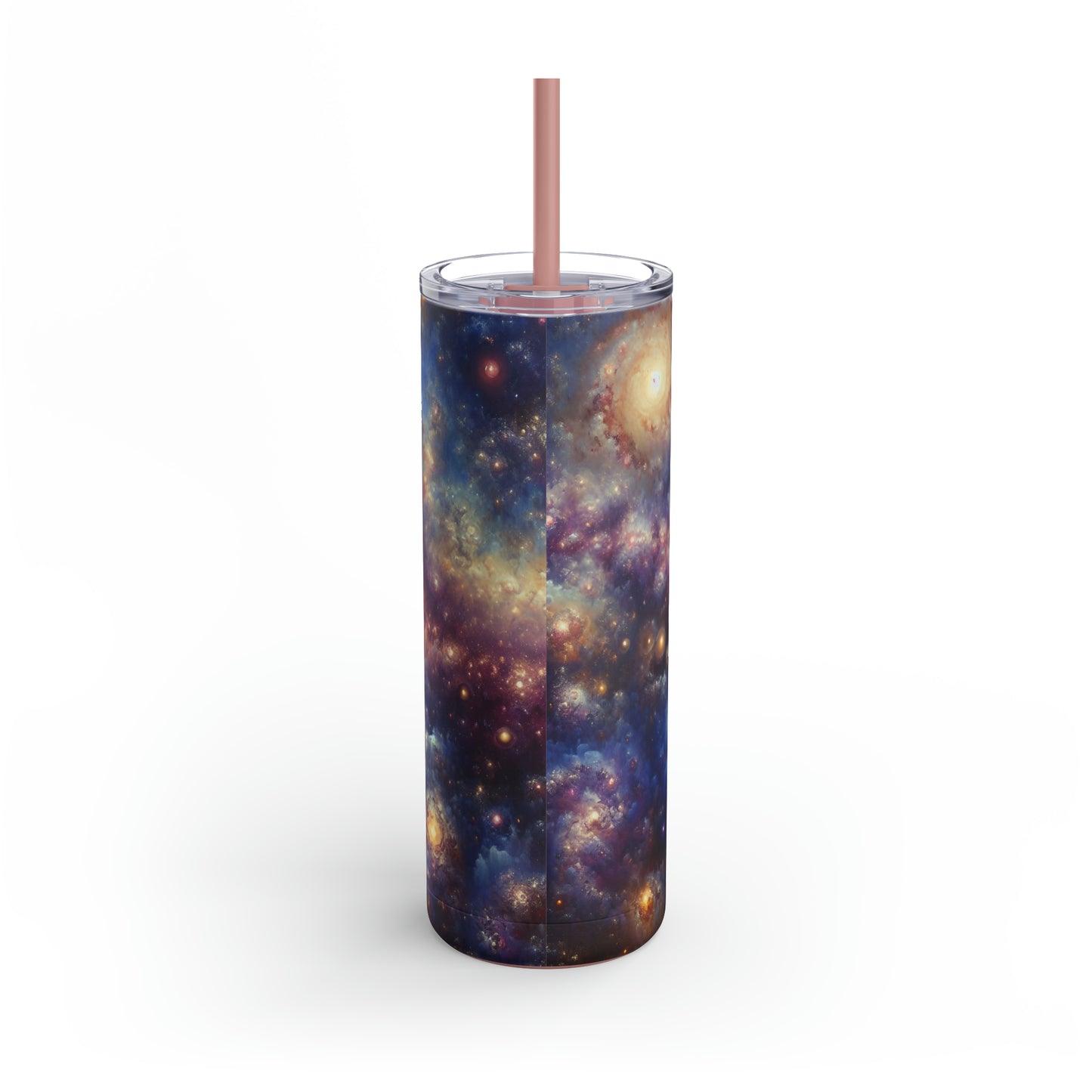 Cosmic Nebula Symphony - Tumblers