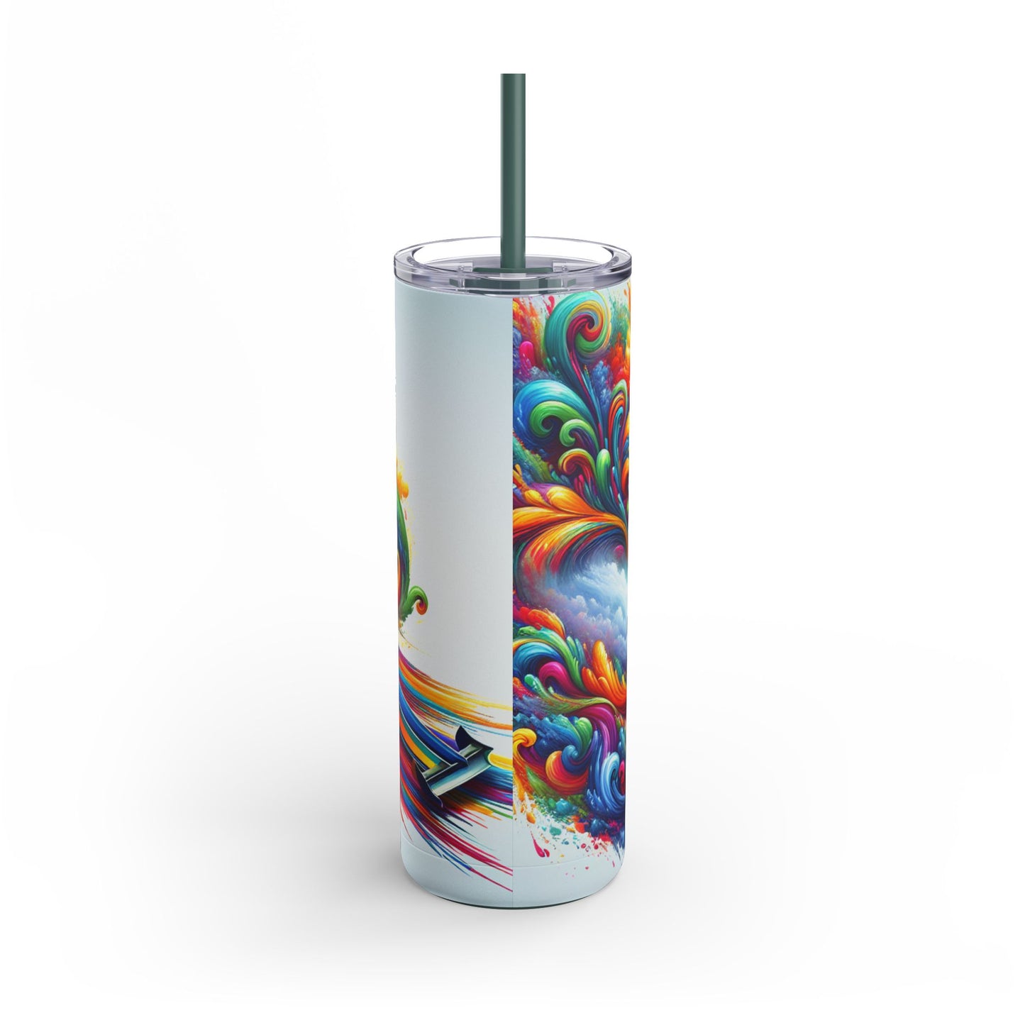 Velocity Vortex - Tumblers