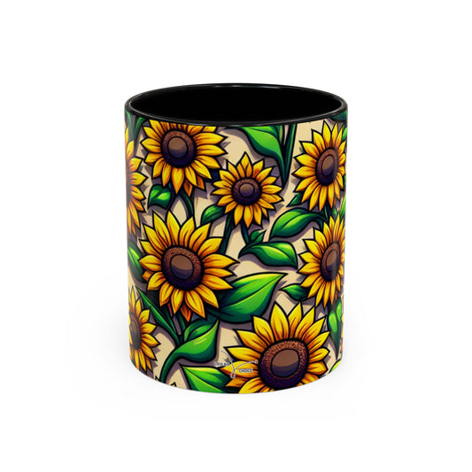 Endless Summer Blossom - Mugs