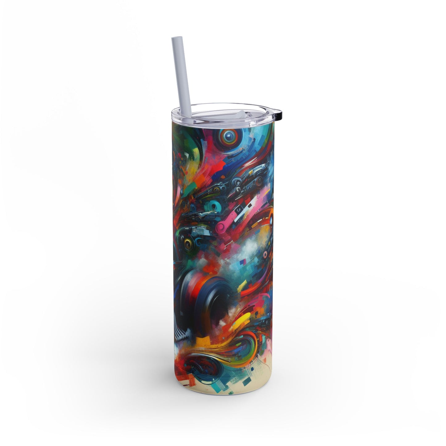 Velocity Vortex - Tumblers