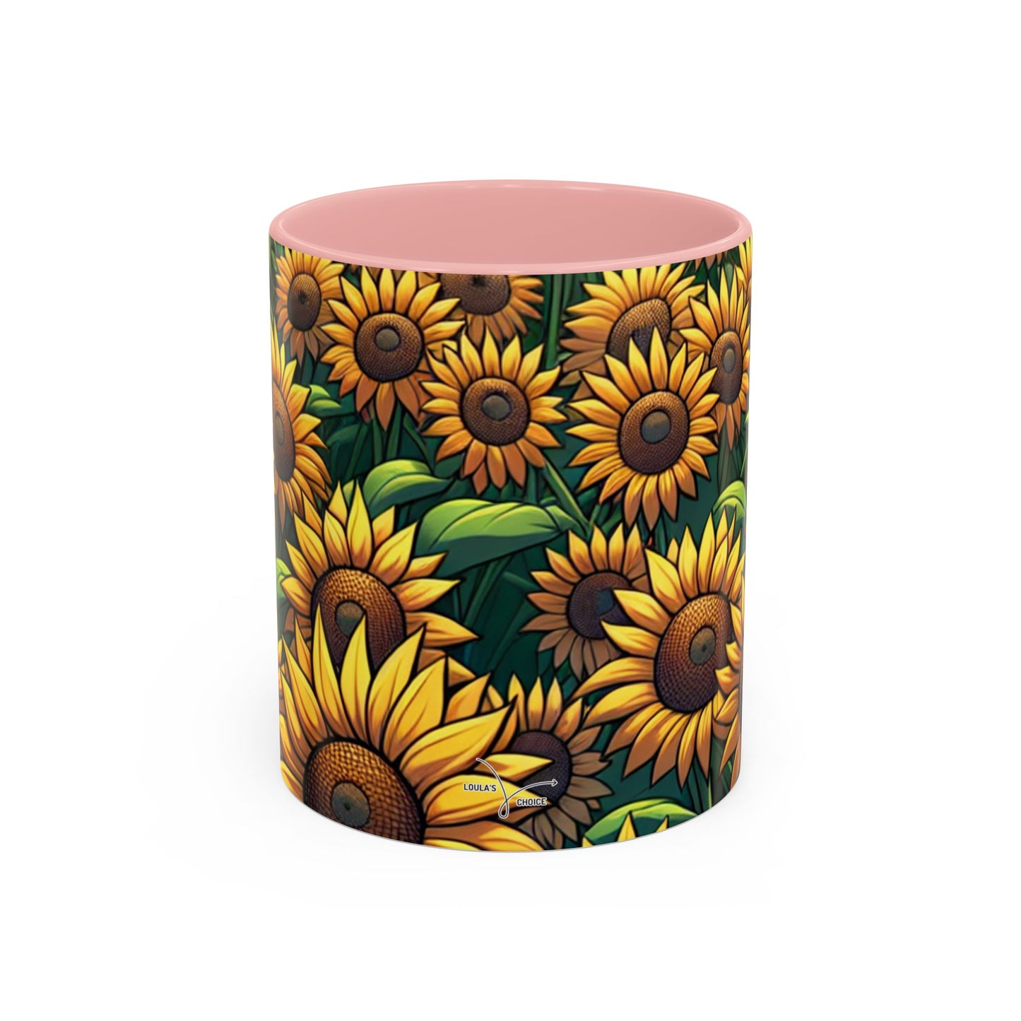 Endless Summer Bloom - Mugs